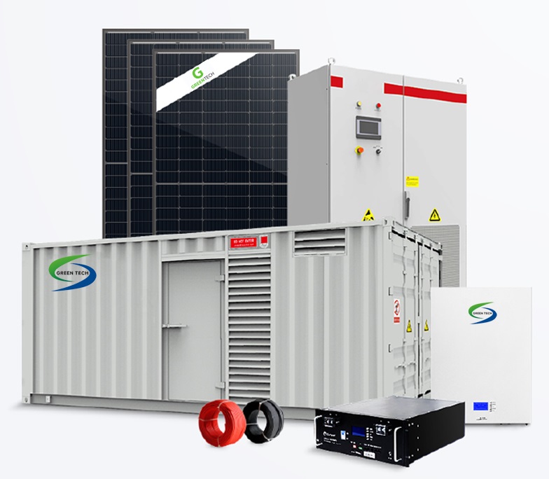 انرژی خورشیدی 1