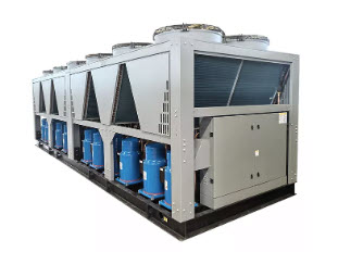 برودت خورشیدی