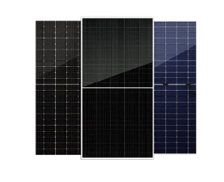 پنل خورشیدی 2