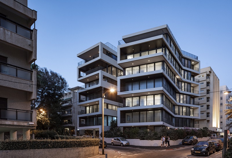 چیلر مسکونی