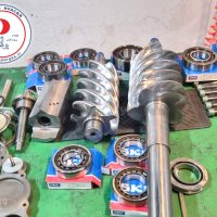 compressors, repair and maintanance