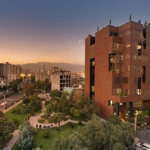 برج فناوری بنتک
