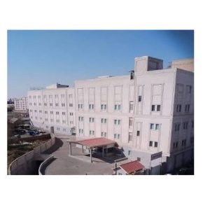 بیمارستان خیریه امام متقین علی
