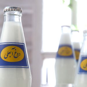 دوغ آبعلی