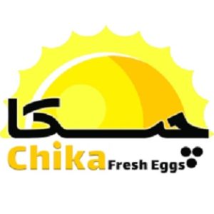 شرکت کاسپین طلایی چیکا