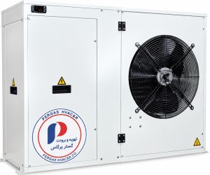 چیلر mri